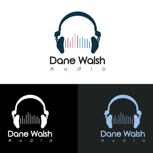 Dane Walsh Audio