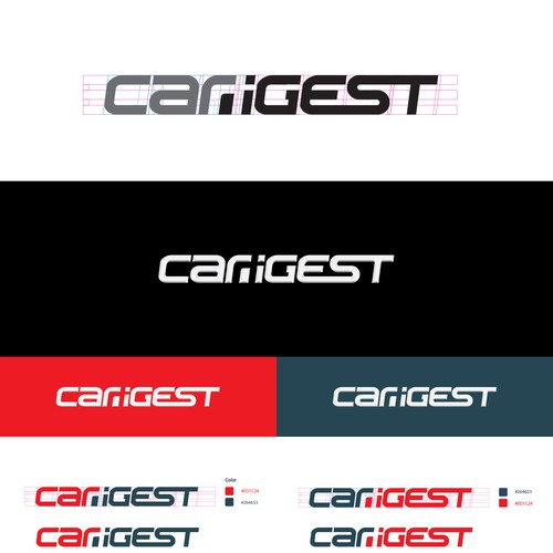 automotif webpage logo