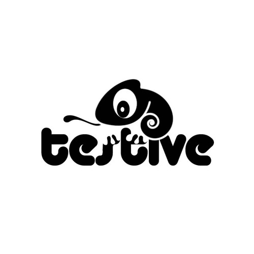 New logo wanted for Testive