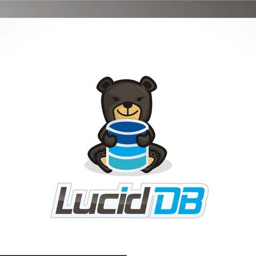 LucidDB Mascot/Logo