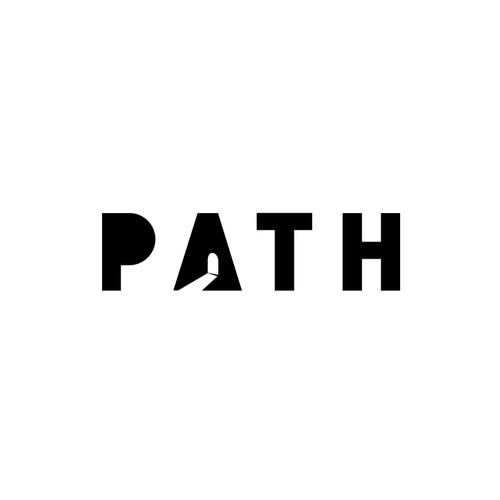 Path logo