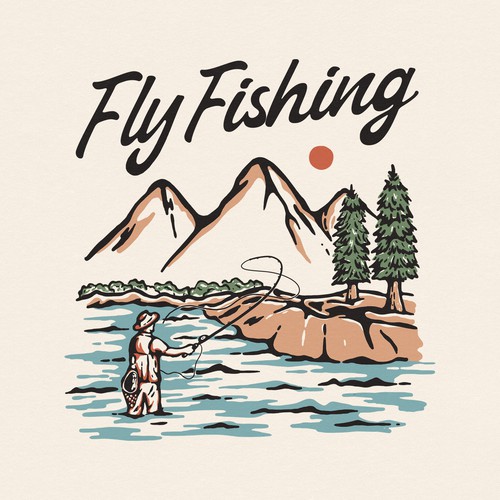 Fly Fishing