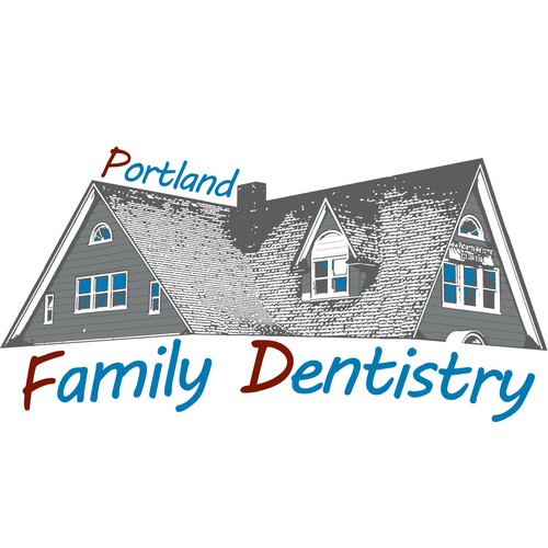 Portland Oregon Dentist needs new creative logo