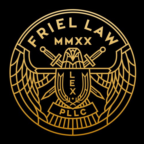 FRIEL LAW
