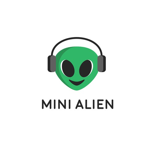 Mini Alien