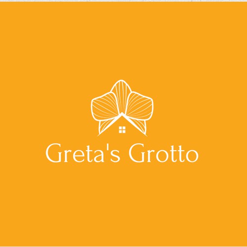 Logo for Greta's Groto