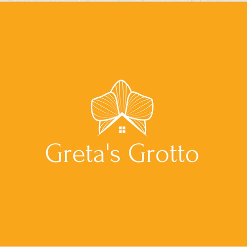 Logo for Greta's Groto