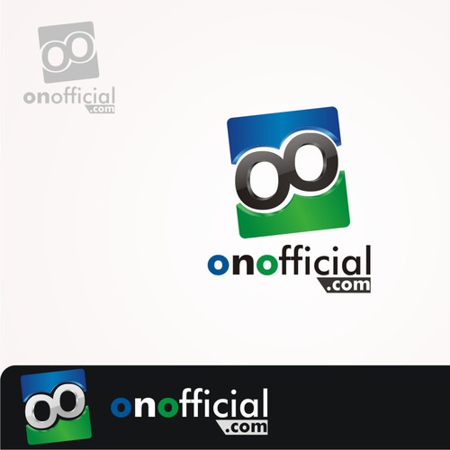 LOGO DESIGN FOR NEW SOCIAL JOURNALISM WEBSITE