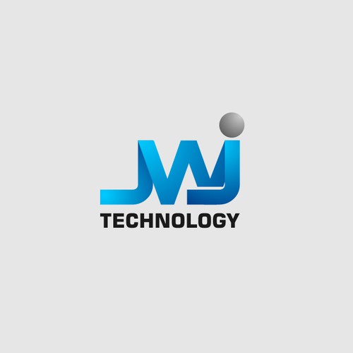 jmj logo design