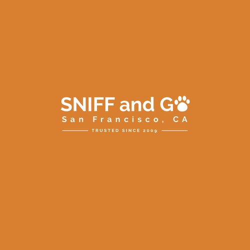 Sniff & Go