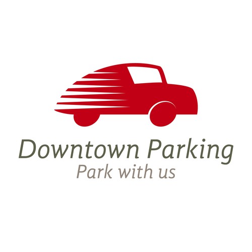 Downtown Parking - Park with us