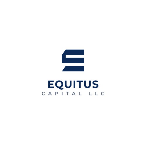 E C logo