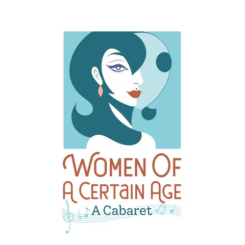 Women Of A Certain Age