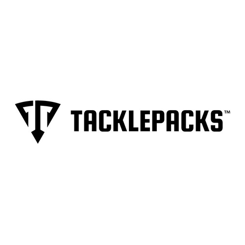 Tacklepacks - fishing tackle