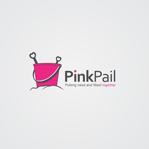 pinkpail