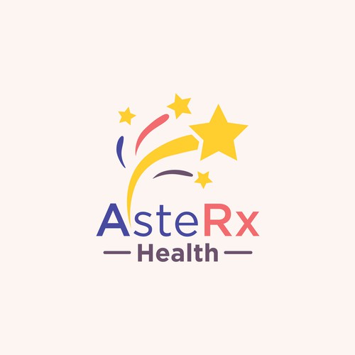 AsteRx Logo