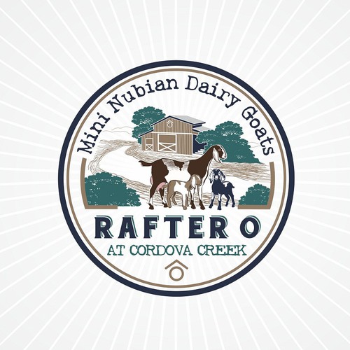 rafter o