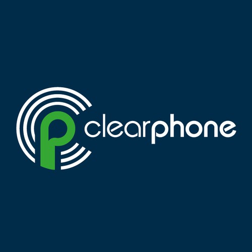 Clearphone Logo