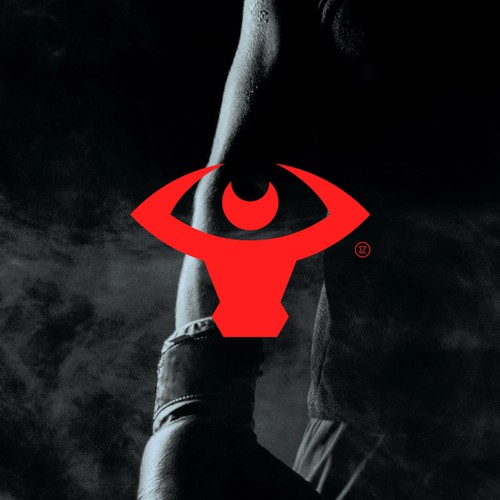 Bullseye Logo Design
