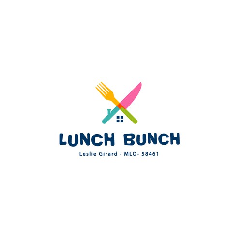 lunch bunch logo