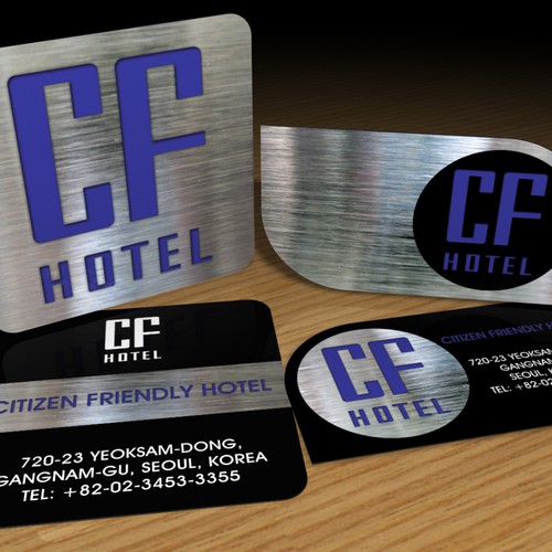 CF HOTEL