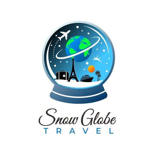 Snow Globe Travel
