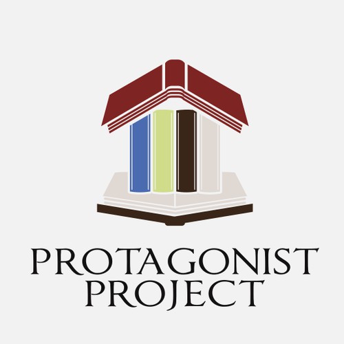 Book House Logo