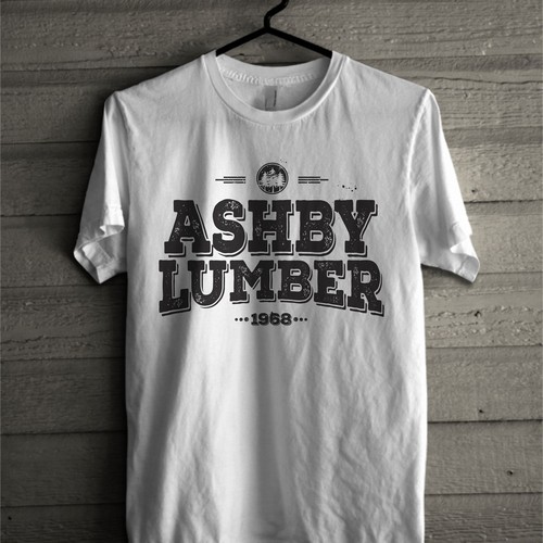 Ashby Lumber