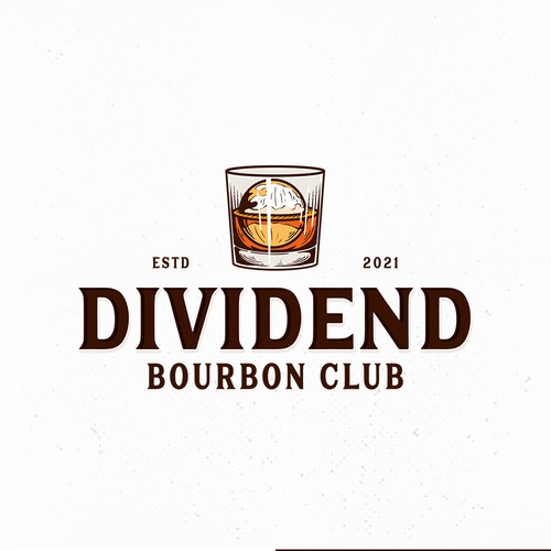 Dividend Bourbon Club