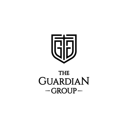 The Guardian Group Logo