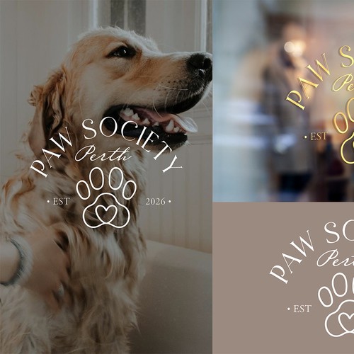 Paw society 