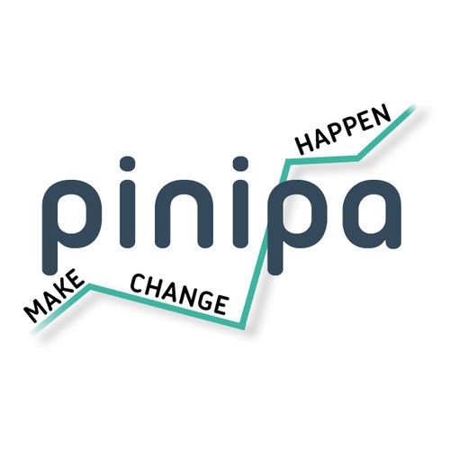 Pinipa Hoodie Logo