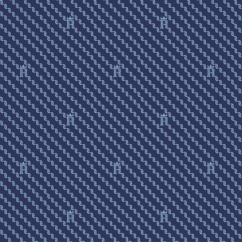 Elegant creative pattern to be used in products for classy millennials