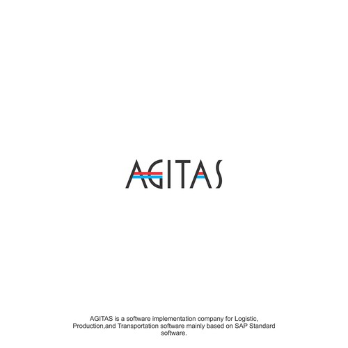 AGITAS LOGO