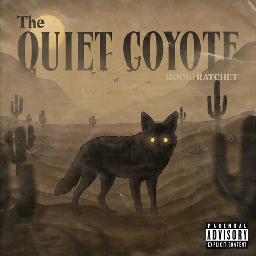 cover album
