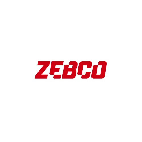 ZEBCO brand - logo refresh