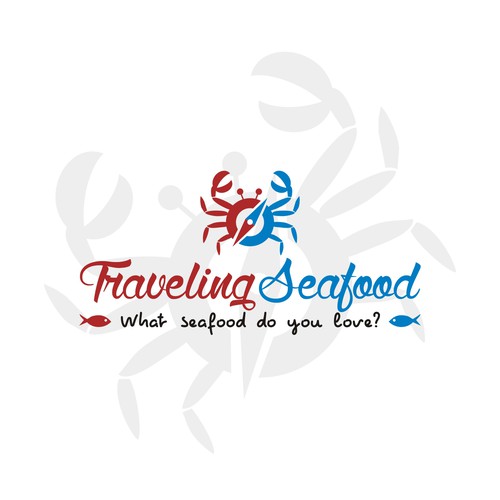 TRAVELING SEAFOOD