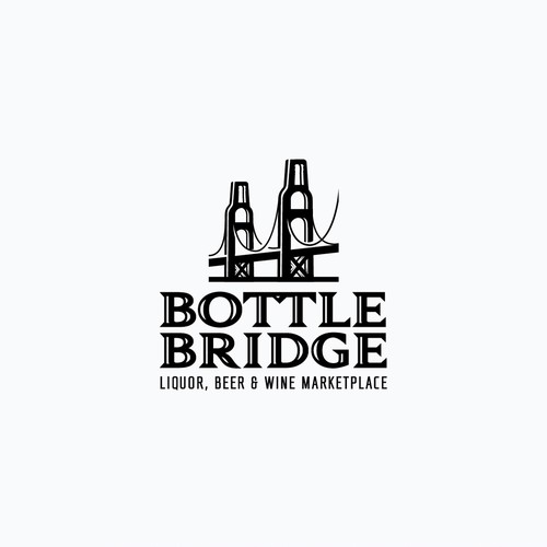 Bottle Bridge
