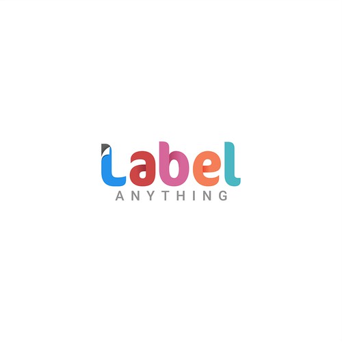 Logo Label Anything