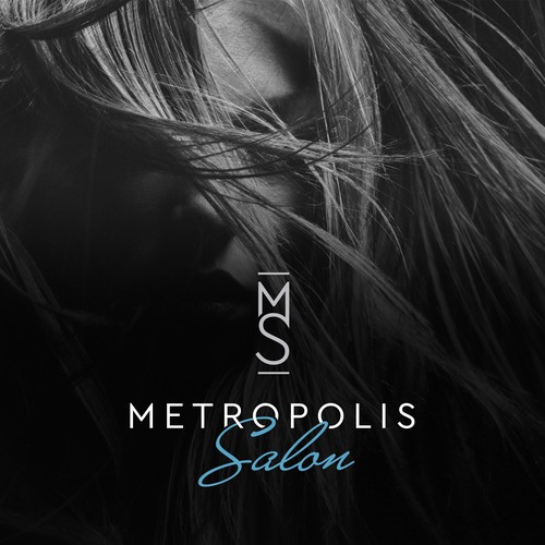 Metropolis Salon