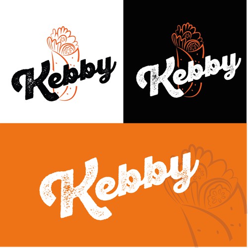 Kebap Logo