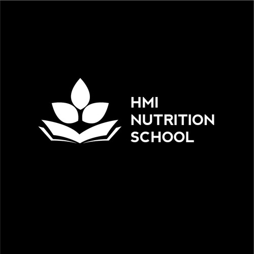 logo concept for Plant Nutrition school
