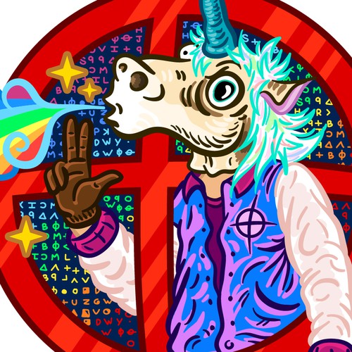 L o o o n y   G o o o n