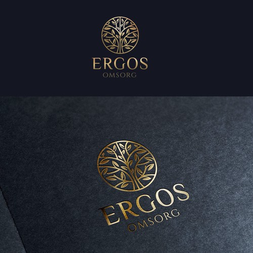 ERGOS