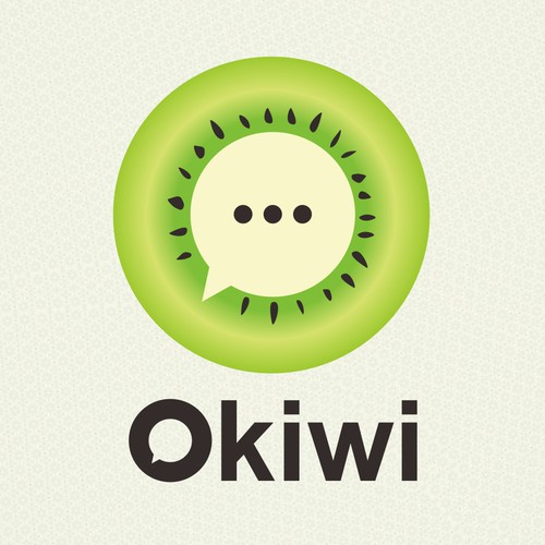 Okiwi Logo