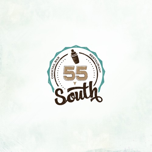 Concept for 55 south restaurant