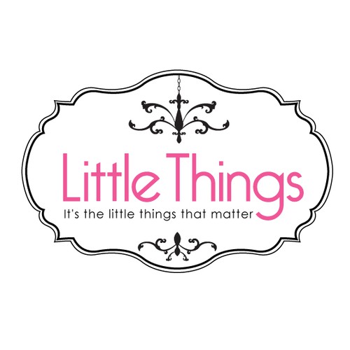 logo for Little Things