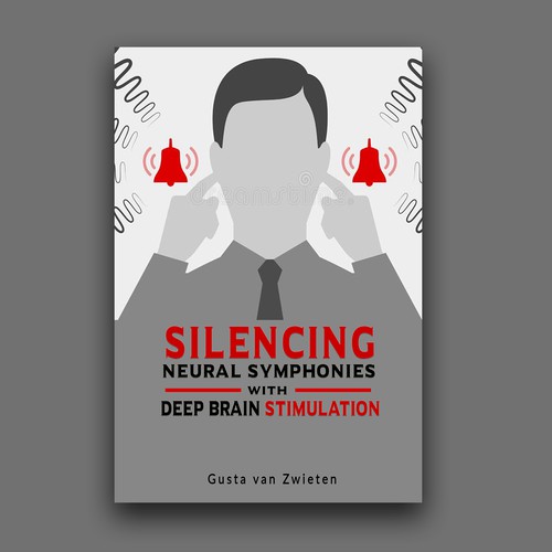 Non fiction Book cover
