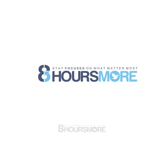 8 Hours More