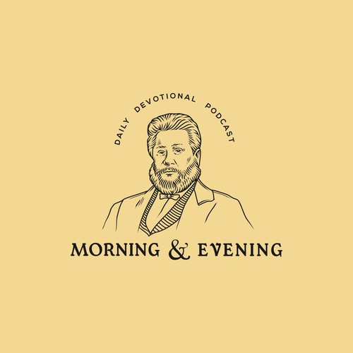 Morning & Evening Logo